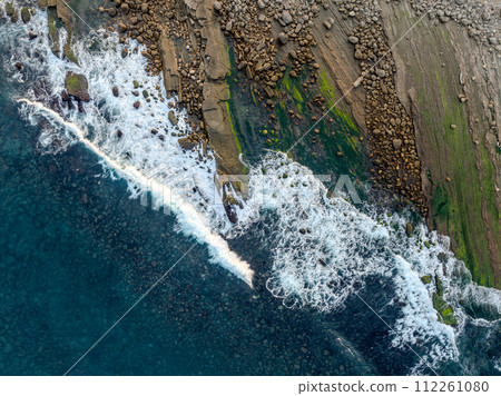 Northeast corner 112261080