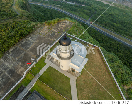 三貂角燈塔 112261267