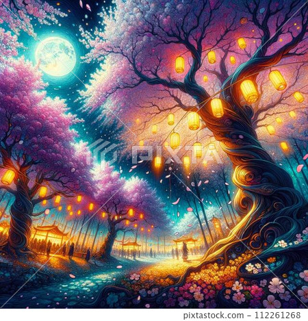 春節（滿月） 112261268