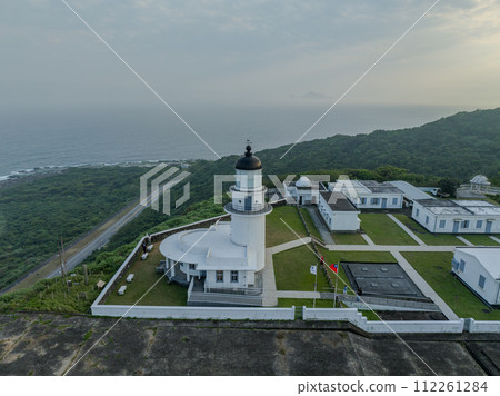 三貂角燈塔 112261284
