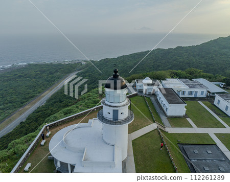 San Francisco Point Lighthouse 112261289