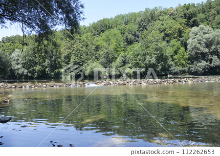 River Kupa River Kupa 112262653