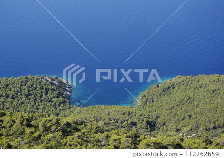 Drazenova bay Drazenova bay 112262659