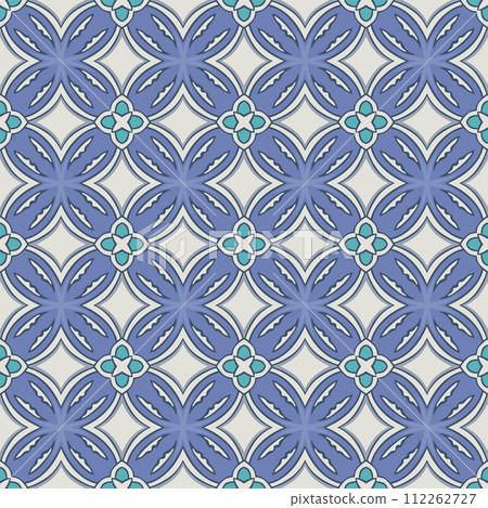 Seamless pattern 112262727