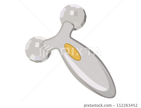 臉部按摩器 112263452