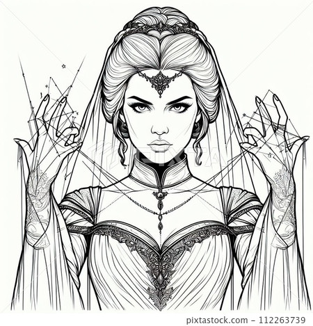 算命 算命 112263739