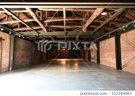 群馬/桐生市湯林館（桐生市指定重要文化財產）磚博物館 112264063