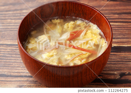 茗荷炒湯 112264275