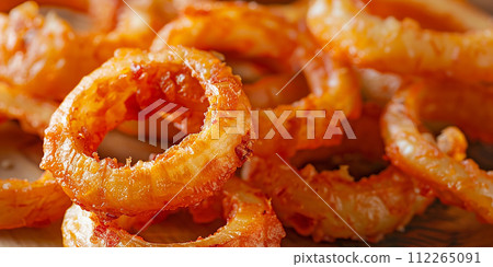 onion, ring, fried 112265091