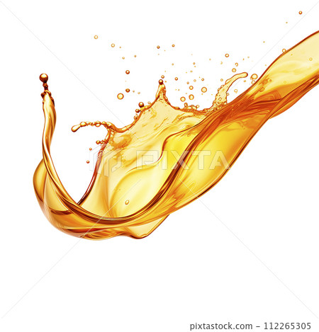 oil, splash, beer 112265305