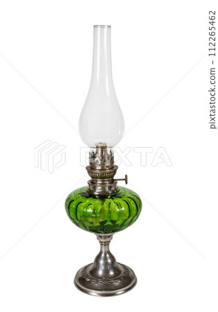 kerosene lamp kerosene lamp 112265462
