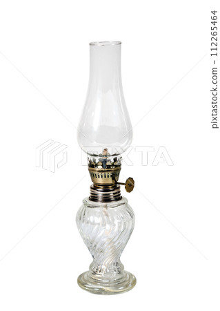 kerosene lamp kerosene lamp 112265464