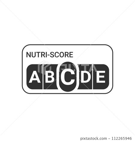 Nutrition label, Nutrition label, 112265946