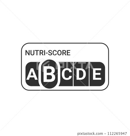 Nutrition label, Nutrition label, 112265947
