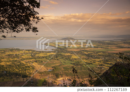 THAILAND LOPBURI KHAO PHRAYA DOEN THONG 112267189