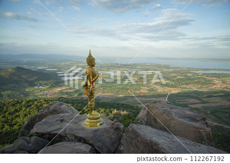 THAILAND LOPBURI KHAO PHRAYA DOEN THONG THAILAND LOPBURI KHAO PHRAYA DOEN THONG 112267192