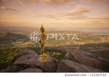 THAILAND LOPBURI KHAO PHRAYA DOEN THONG THAILAND LOPBURI KHAO PHRAYA DOEN THONG 112267193