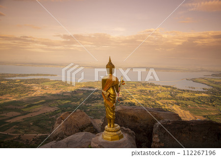 THAILAND LOPBURI KHAO PHRAYA DOEN THONG THAILAND LOPBURI KHAO PHRAYA DOEN THONG 112267196