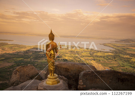 THAILAND LOPBURI KHAO PHRAYA DOEN THONG THAILAND LOPBURI KHAO PHRAYA DOEN THONG 112267199