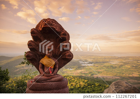THAILAND LOPBURI KHAO PHRAYA DOEN THONG THAILAND LOPBURI KHAO PHRAYA DOEN THONG 112267201