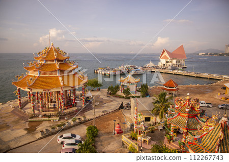 THAILAND SIRACHA WAT KOH LOI THAILAND SIRACHA WAT KOH LOI 112267743