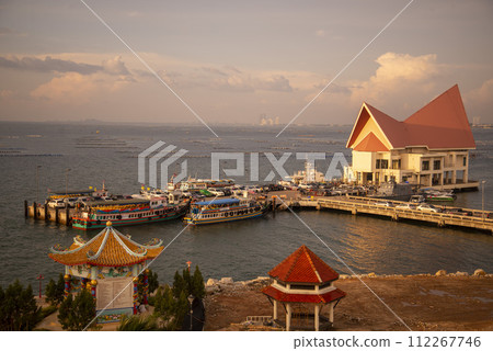 THAILAND SIRACHA KOH LOI ISLAND THAILAND SIRACHA KOH LOI ISLAND 112267746