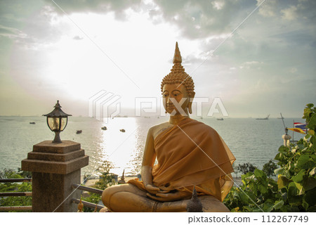 THAILAND SIRACHA WAT KOH LOI THAILAND SIRACHA WAT KOH LOI 112267749