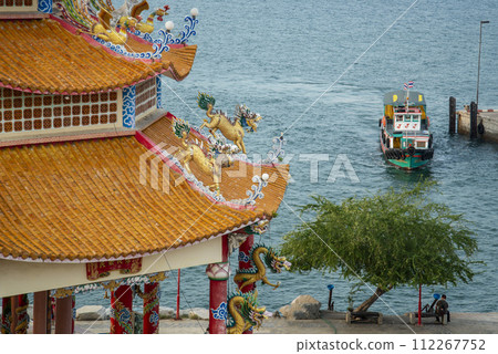 THAILAND SIRACHA WAT KOH LOI THAILAND SIRACHA WAT KOH LOI 112267752