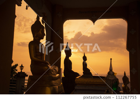 THAILAND SIRACHA WAT KOH LOI THAILAND SIRACHA WAT KOH LOI 112267755