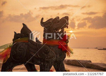 THAILAND SIRACHA WAT KOH LOI THAILAND SIRACHA WAT KOH LOI 112267767