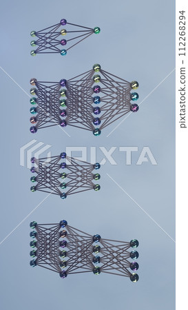 Neural Network Architectures: Exploring Fully Connected Structures 112268294