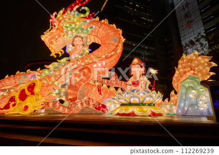 台灣元宵節 112269239