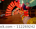 taiwan lantern festival 112269242