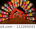 taiwan lantern festival 112269243