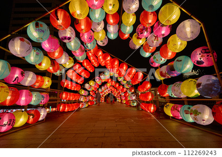 taiwan lantern festival taiwan lantern festival 112269243