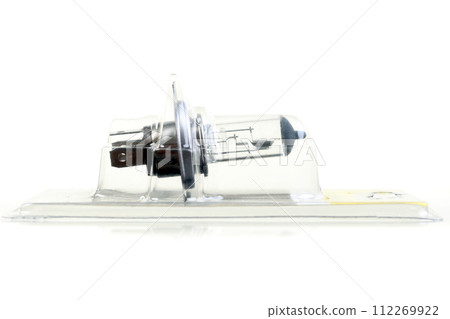 halogen car headlamp bulb 112269922