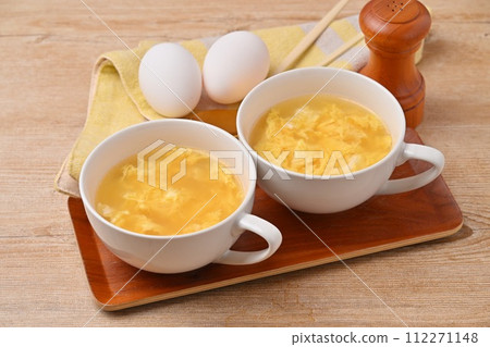 Egg soup, egg soup, egg soup, soup, Western food. Serves 2 people. Egg soup, egg soup, egg soup, soup, Western food. Serves 2 people. 112271148