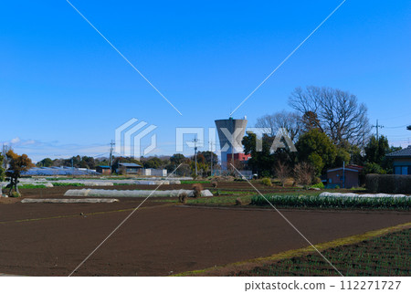 Along Nagareyama Kaido, Nagareyama City, Chiba Prefecture March 2024 Along Nagareyama Kaido, Nagareyama City, Chiba Prefecture March 2024 112271727