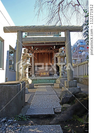 住在吉神社（中） 112271912