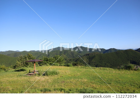 Vast landscape Vast landscape 112272034