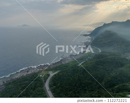 紋波電流 112272221