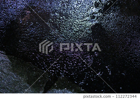下雨天的水坑 下雨天的水坑 112272344