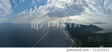 Northeast corner 112272521