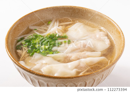 【港產蝦麵】雲吞麵 112273394