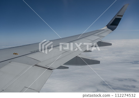 飛機 112274532