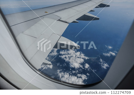 飛機 飛機 112274709