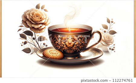 tea time  112274761