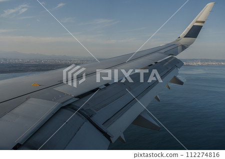 飛機 飛機 112274816