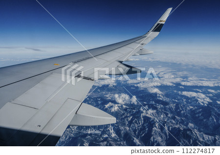 飛機 飛機 112274817