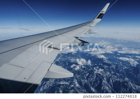 飛機 飛機 112274818